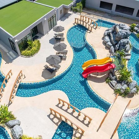 Utopia Naiharn Nai Harn Exteriér fotografie
