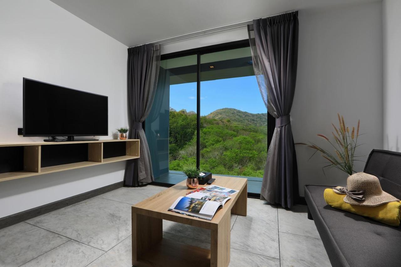 Utopia Naiharn Nai Harn Exteriér fotografie